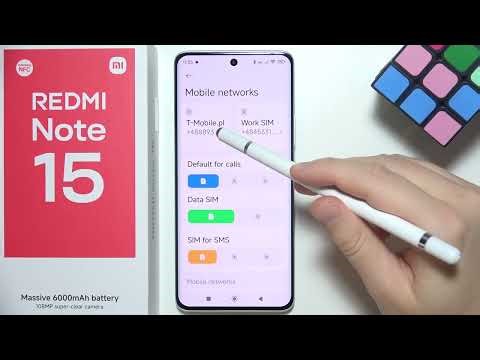 Does Redmi Note 15 have VoLTE Calls?