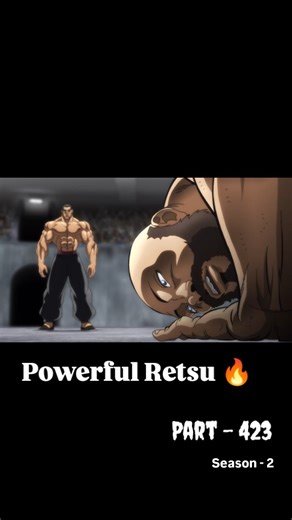 Thunderfang on Instagram: "Anime - Baki #anime #animeedits #animelover #viralreels #bakihanma #hindianime #crunchyroll #engagemore #contactthatconnect #viralintraction #savesaverrepeat #exploretoinspire #globalreach #thunderfang16 #yujirohanma #discoverdaily #trandewave #grothwithme #nextlevelgrowth #instagrowthtips #Fromzerotohero #Watchtillend #loopworthy #reelstrome #mustwatchreels"