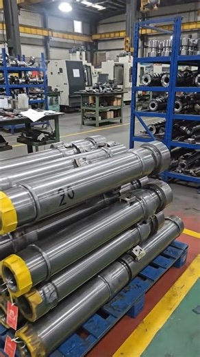 #hydrauliccylinders #automobile #fluidmechanicsandhydraulicmachines #construction#automationindustry