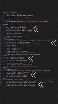 Cucumber BDD Script Severity #shorts #automation #learning