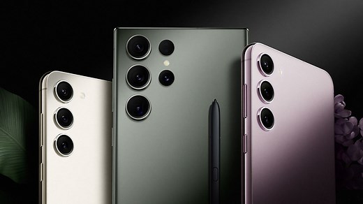 Samsung Galaxy S22 Ultra vs Galaxy S22 Plus vs Galaxy S22