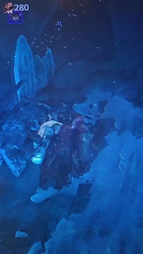 I'm going back to Gog #monsterhunter #monsterhunterwilds #omega