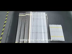 1120 mm LED Linear modules from Signlite LED