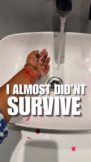 swathi on Instagram: "Sometimes the hardest part of surviving is pretending you’re okay in front of the people who are supposed to feel safe. I hid my tears. I swallowed my pain. Not because I’m strong, but because in some homes, showing emotions is not allowed. There are days when you feel like disappearing. Days when explaining feels heavier than breathing. But giving up is not the truth — it’s exhaustion speaking. This video is for anyone who has cried silently in a toxic home, worked through