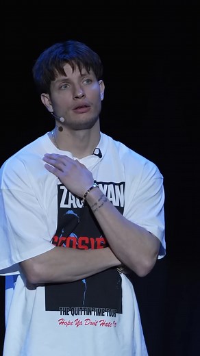 Salt Burn Shirley Part 2 | The Joke Stand