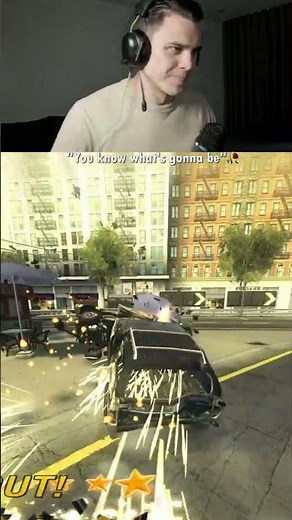 When you accidentally came inside her