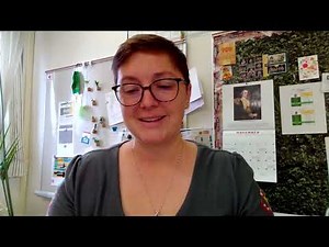 Woods Runner Chapter 16