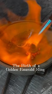 2.3K views · 43 reactions | This is how we hand made a 5.56 carat...