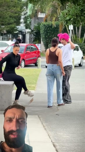 Cap Swap gone wrong prank#funny #viral #shorts #shortsfeed