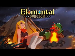 Elemental Dungeon - Global Gameplay [1080p/60fps]