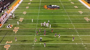 2025 Season Highlights OT 27’