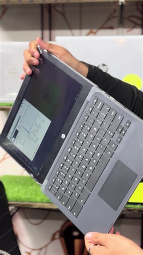 Affordable HP Windows Laptop Offer - Limited Time Deal