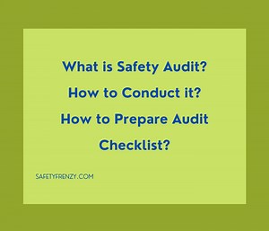 Conducting an Electrical Safety Audit: The Complete Guide - SafetyFrenzy