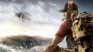 Ghost Recon Wildlands - Video Review