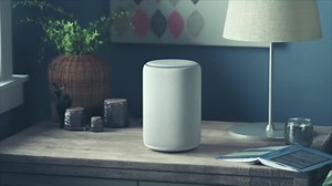 Echo Plus 2nd generation