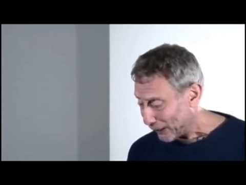Michael Rosen's Fiddle Riddle Diddle. For Five Minutes.