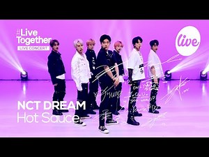 NCT DREAM - Hot Sauce (Performance LIVE Ver.) | [it's LIVE] K-POP live music show