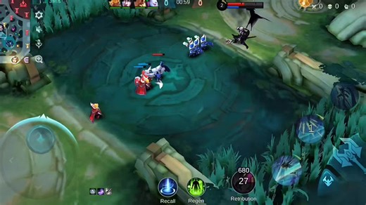 #lancelotfreestyle #tutoriallancelot #lancelotmlbb #mlbb #herolancelot