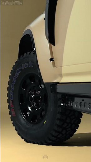 Land Rover Defender Dakar D7X-R Reveal – 2026 World Rally-Raid #landrover #dakar #racing #offroad