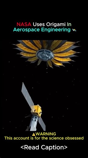 NASA’s Secret Tech🤫