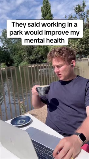 The Joys and Challenges of Working in a Park