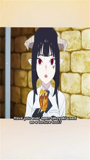 Embrace the Humor of Torture Princess