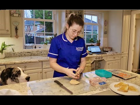 A day in the life of a carer