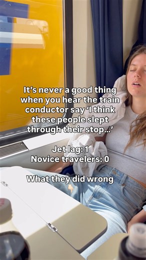Visited 90 plus countries here is how I beat jet lag like a pro