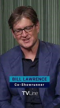Rooster Episode 3 | Bill Lawrence Confirms Cougar Town 'Penny Can' Easter Egg