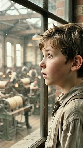 The Industrial Revolution 🚂 | The Machine That Changed the World | The Story of Humanity
