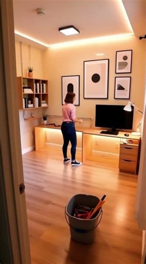 Kitchen Restoration (1980s Style to Modern)