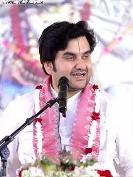 कुम्भनदास जी की अद्भुत कथा | indreshji| thakurji | credit: bhaktipath