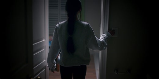 the 'What Jennifer' Did Trailer