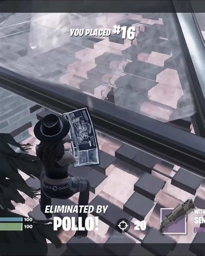 20 kill 💀#fyp #fortnite #fortniteclips #fortnitecompetitive #fncs #pollo