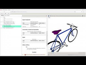 Creating an S1000D Publication Module with RapidAuthor in strandalone mode