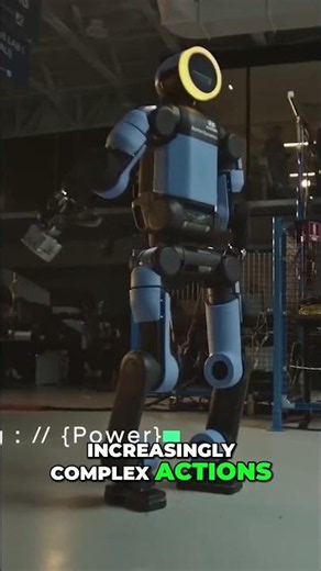 Atlas Robot's PERFECT Kick AI Meets Soccer Power!