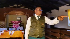 📢📢📢 Pastor Joshua Chapi | Northern Zambia Union Conference - NZUC