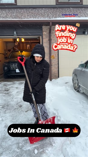 Gujju In Canada on Instagram: "MEGA JOB FAIR 2026 – Calgary 🇨🇦 @crewlinkcanada 💼 Multiple industries | 🤝 Direct recruiters | 📄 On-site resume reviews 🎟️ FREE ENTRY 📍 Gwalia Banquet Hall 📅 January 10, 2026 ⏰ 10 AM – 4 PM 👉 Don’t miss the opportunity to turn dreams into offers!"