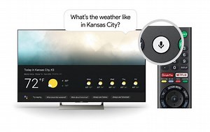 Sony Android TVs Finally Get Google Assistant Integration - SlashGear
