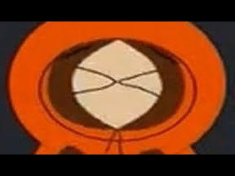 Kenny McCormick x listener (kissing noises)(asmr)