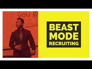 How To Recruit 20K people in your MLM business - Max Knowles