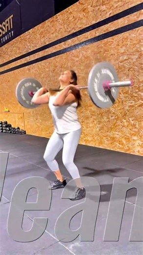 Prêts pour l’Open 2026?? Ici les exercices plus probables !!! #crossfit #crossfitgames #open2026