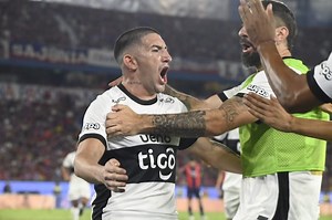 Cerro Porteño vs. Olimpia: resultado, resumen y goles - Superclásico - ABC Color