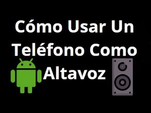 How to Use an Android Phone as a Speakerphone for Your PC | Step-by-Step Guide