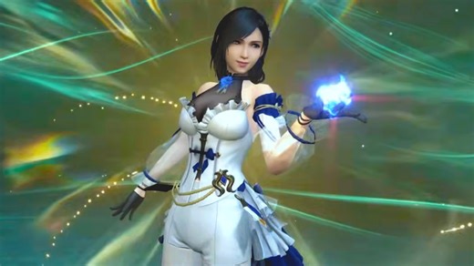 Final Fantasy 7 Ever Crisis - Official 2.5 year anniversary event trailer