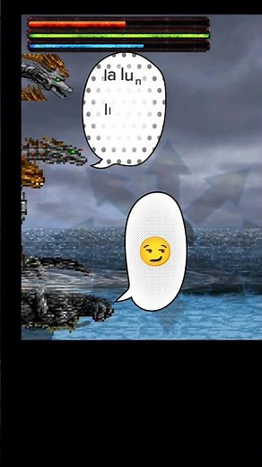 king ghidorah x godzilla en godzilla omniverse 😏😏😏