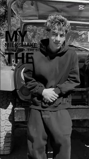 my milkshake bring on the boys to the yard #musiclyrics #edit