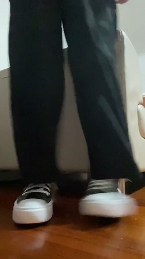 Enhypen Converse Shoes Sale: Chuck Taylor All Star Move