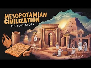 Mesopotamia: Birth of Civilization
