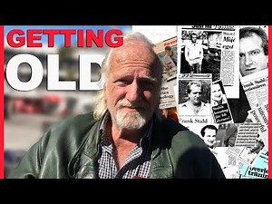 Growing Old: How to Accept it | Enjoy Your Life Again | Feel Happy |